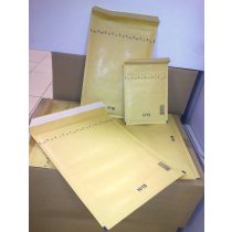 Légpárnás boríték 13