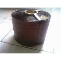 PP pántszalag 16mm-es maroktekercs